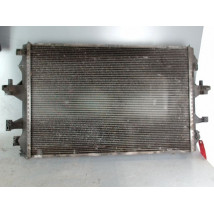RADIATEUR VOLKSWAGEN TRANSPORTER 5 PHASE 1 DIESEL
