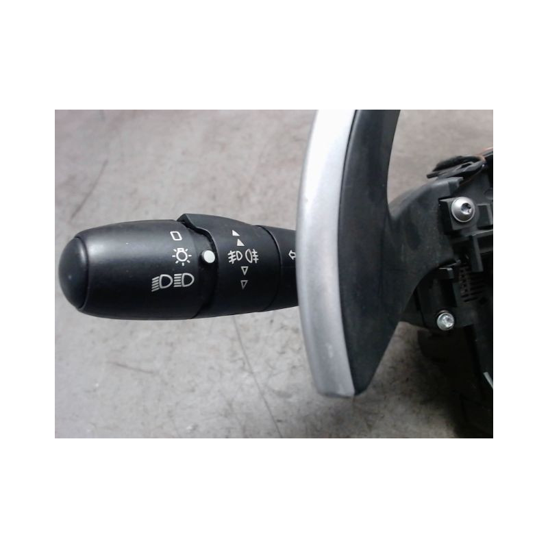 BLOC COMMODOS PEUGEOT 207 ESSENCE