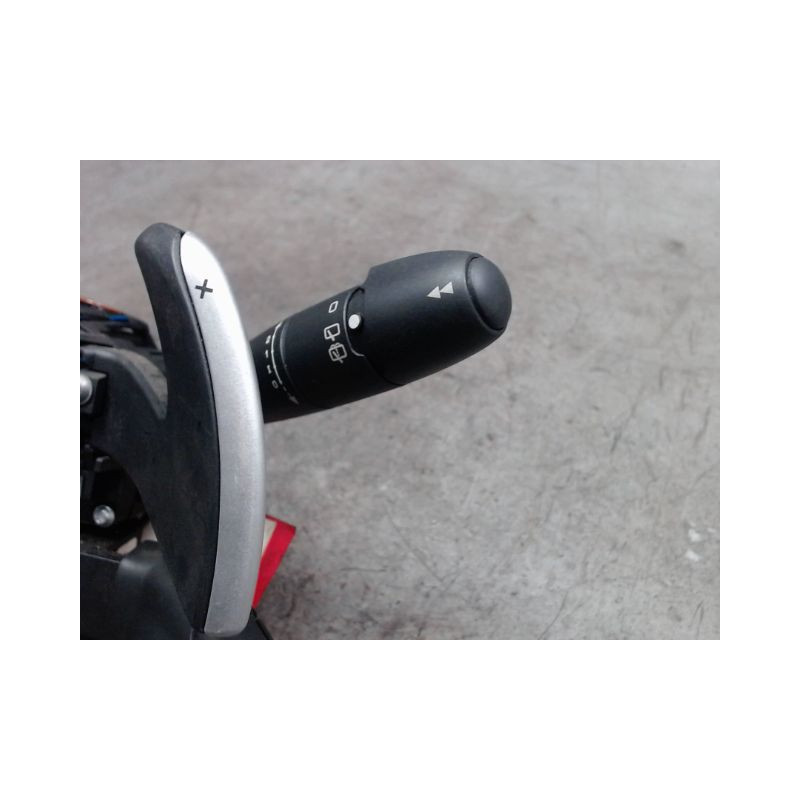 BLOC COMMODOS PEUGEOT 207 ESSENCE