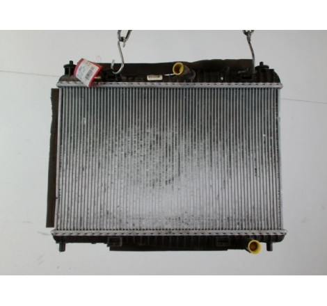 RADIATEUR