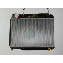 RADIATEUR FORD FIESTA 6 PHASE 2 ESSENCE