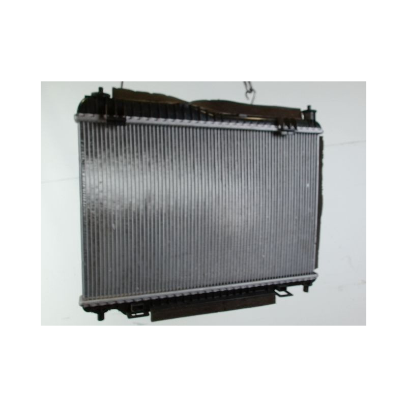 RADIATEUR FORD FIESTA 6 PHASE 2 ESSENCE