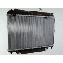 RADIATEUR FORD FIESTA 6 PHASE 2 ESSENCE