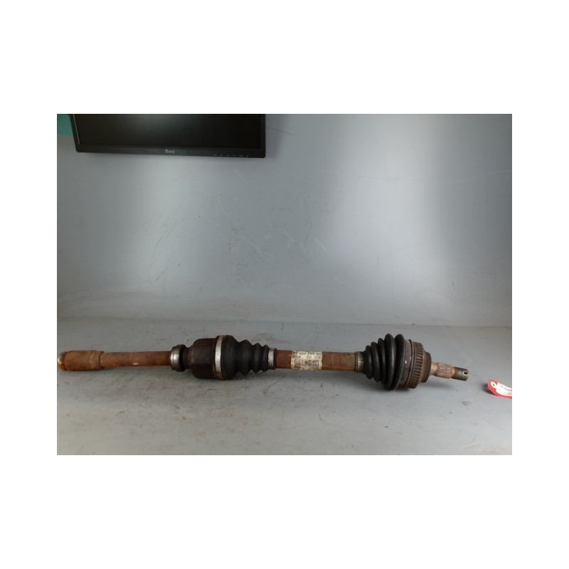 TRANSMISSION AVANT DROIT CITROEN XSARA PICASSO 2.0i - 16V 2.0 16V
