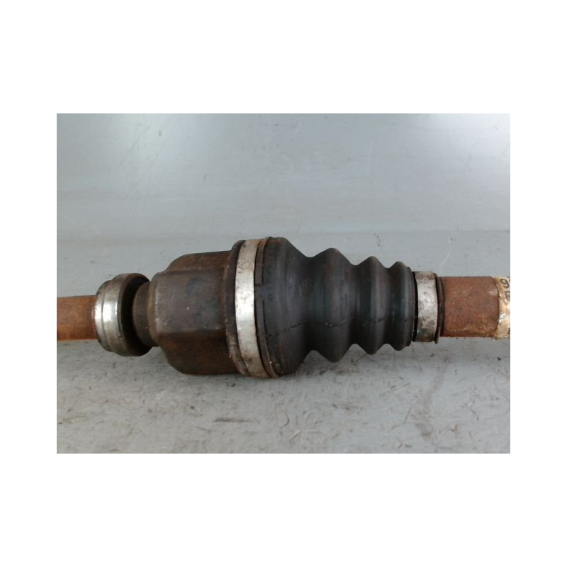 TRANSMISSION AVANT DROIT CITROEN XSARA PICASSO 2.0i - 16V 2.0 16V