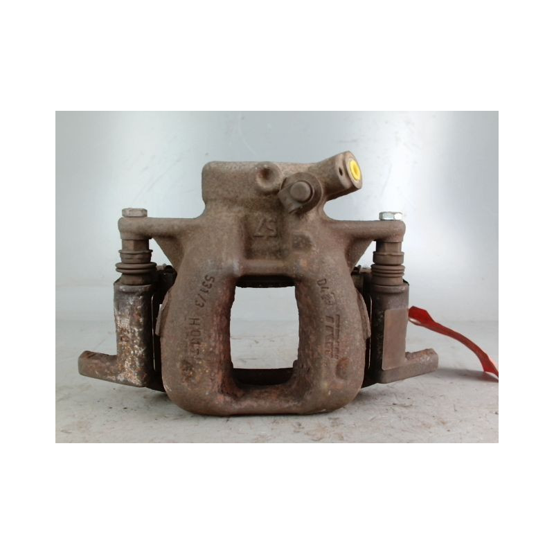 ETRIER DE FREIN AVANT GAUCHE PEUGEOT 407 PHASE 1 1.6 HDI - 16V TURB