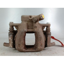 ETRIER DE FREIN AVANT GAUCHE PEUGEOT 407 PHASE 1 1.6 HDI - 16V TURB