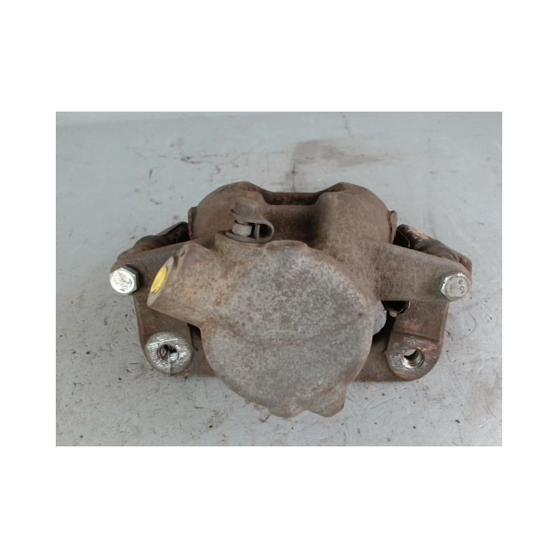 ETRIER DE FREIN AVANT GAUCHE PEUGEOT 407 PHASE 1 1.6 HDI - 16V TURB