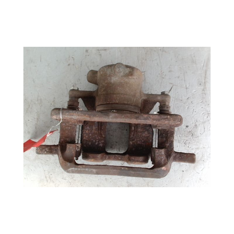 ETRIER DE FREIN AVANT GAUCHE PEUGEOT 407 PHASE 1 1.6 HDI - 16V TURB