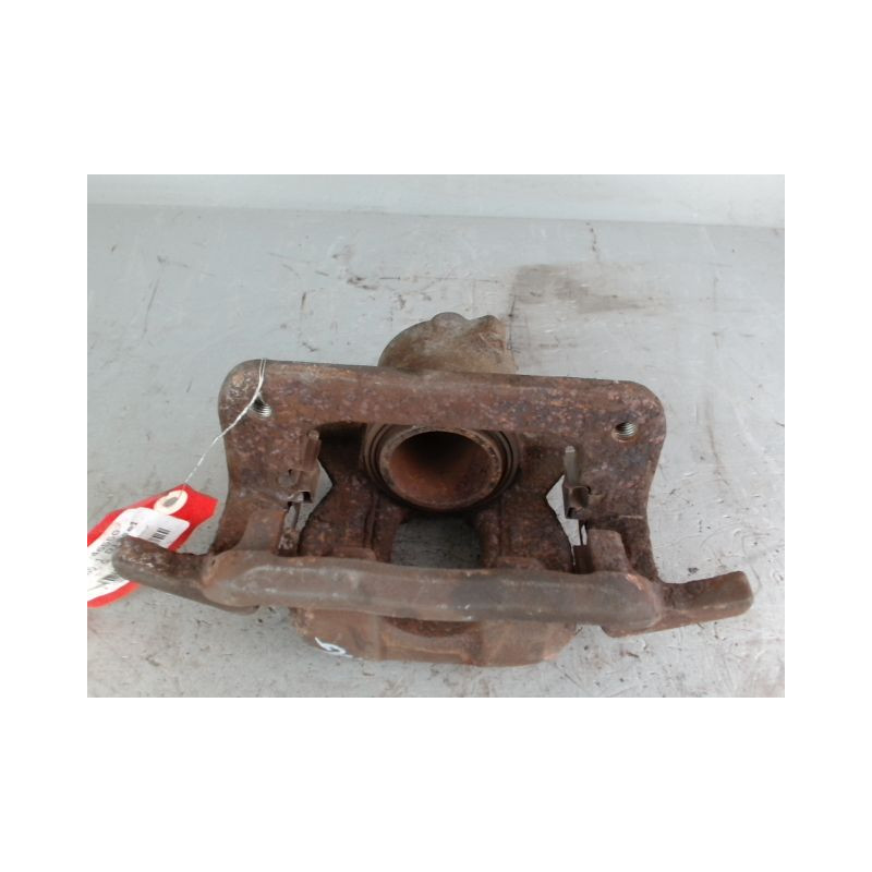ETRIER DE FREIN AVANT GAUCHE PEUGEOT 407 PHASE 1 1.6 HDI - 16V TURB
