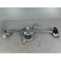 MECANISME+MOTEUR LEVE-GLACE AVANT DROIT CITROEN C3 1 PHASE 1 1.6 HDI - 16V TUR