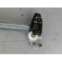 MECANISME+MOTEUR LEVE-GLACE AVANT DROIT CITROEN C3 1 PHASE 1 1.6 HDI - 16V TUR