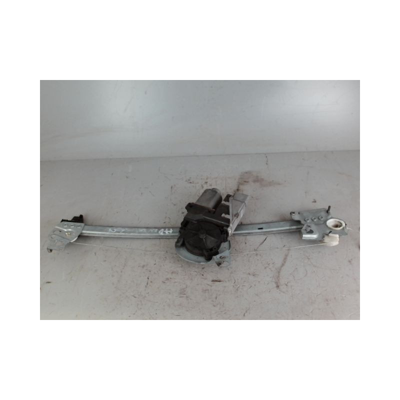MECANISME+MOTEUR LEVE-GLACE AVANT DROIT CITROEN C3 1 PHASE 1 1.6 HDI - 16V TUR