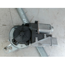 MECANISME+MOTEUR LEVE-GLACE AVANT DROIT CITROEN C3 1 PHASE 1 1.6 HDI - 16V TUR