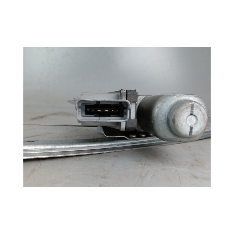 MECANISME+MOTEUR LEVE-GLACE AVANT DROIT CITROEN C3 1 PHASE 1 1.6 HDI - 16V TUR