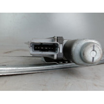 MECANISME+MOTEUR LEVE-GLACE AVANT DROIT CITROEN C3 1 PHASE 1 1.6 HDI - 16V TUR