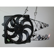 MOTEUR VENTILATEUR RADIATEUR ALFA ROMEO MITO