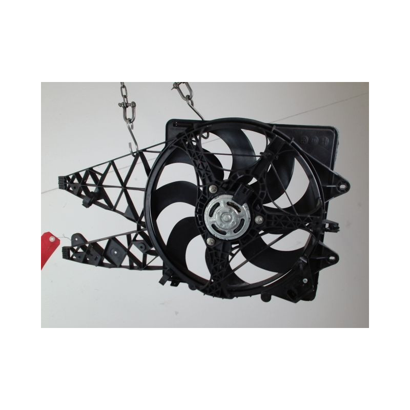 MOTEUR VENTILATEUR RADIATEUR ALFA ROMEO MITO