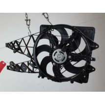 MOTEUR VENTILATEUR RADIATEUR ALFA ROMEO MITO