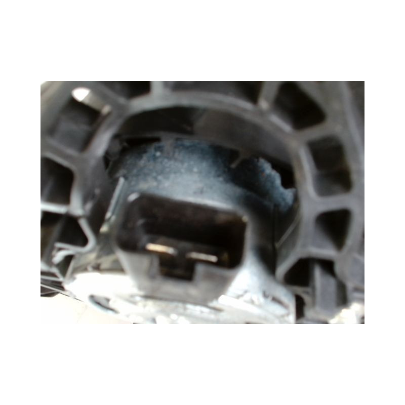 MOTEUR VENTILATEUR RADIATEUR ALFA ROMEO MITO