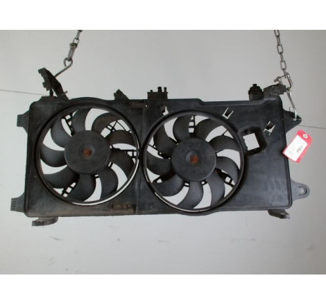 MOTEUR VENTILATEUR RADIATEUR