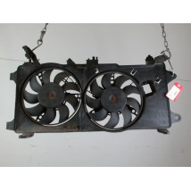 MOTEUR VENTILATEUR RADIATEUR FIAT DOBLO 1 PHASE 2 1.3 JTD - 16V
