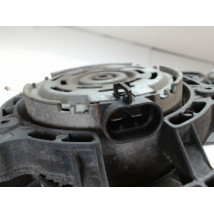 MOTEUR VENTILATEUR RADIATEUR FIAT DOBLO 1 PHASE 2 1.3 JTD - 16V