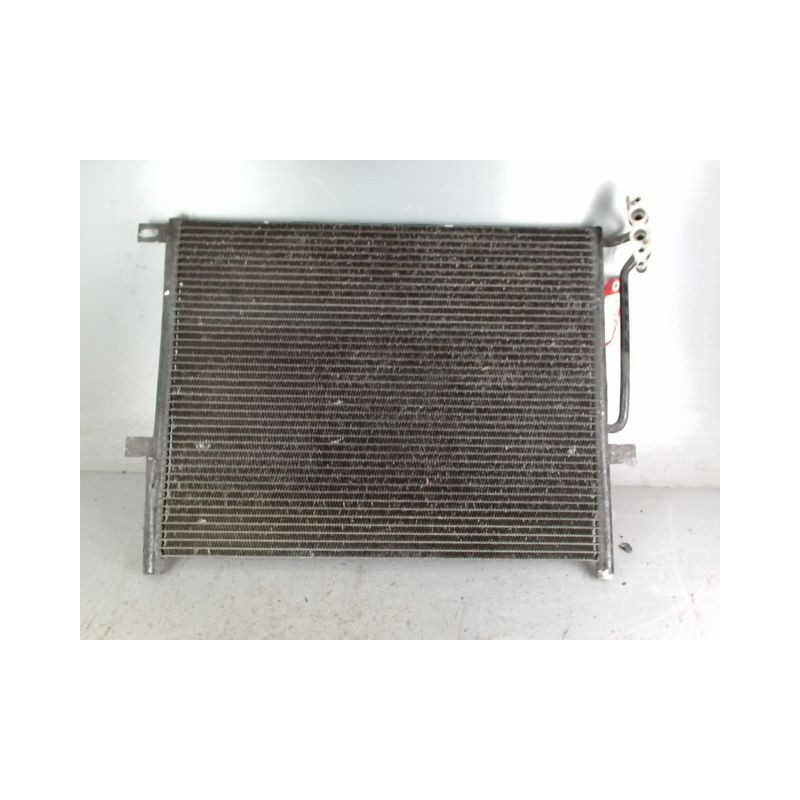 CONDENSEUR CLIMATISATION BMW SERIE 3 E46 COMPACT PHASE 1 ES