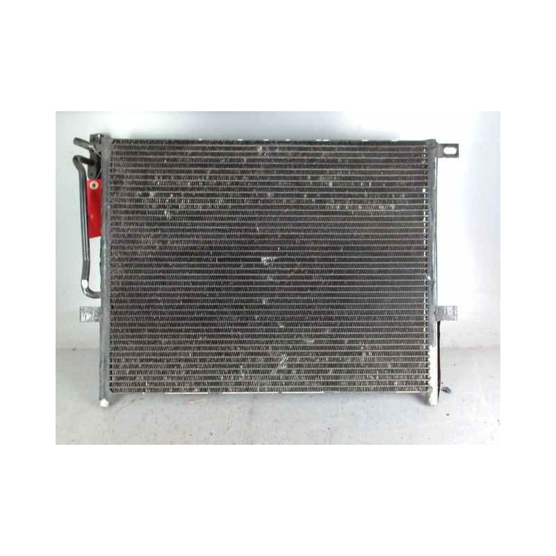 CONDENSEUR CLIMATISATION BMW SERIE 3 E46 COMPACT PHASE 1 ES