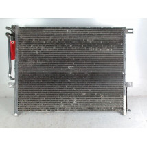 CONDENSEUR CLIMATISATION BMW SERIE 3 E46 COMPACT PHASE 1 ES