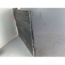 CONDENSEUR CLIMATISATION BMW SERIE 3 E46 COMPACT PHASE 1 ES