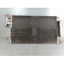 CONDENSEUR CLIMATISATION HYUNDAI TUCSON 1 DIESEL
