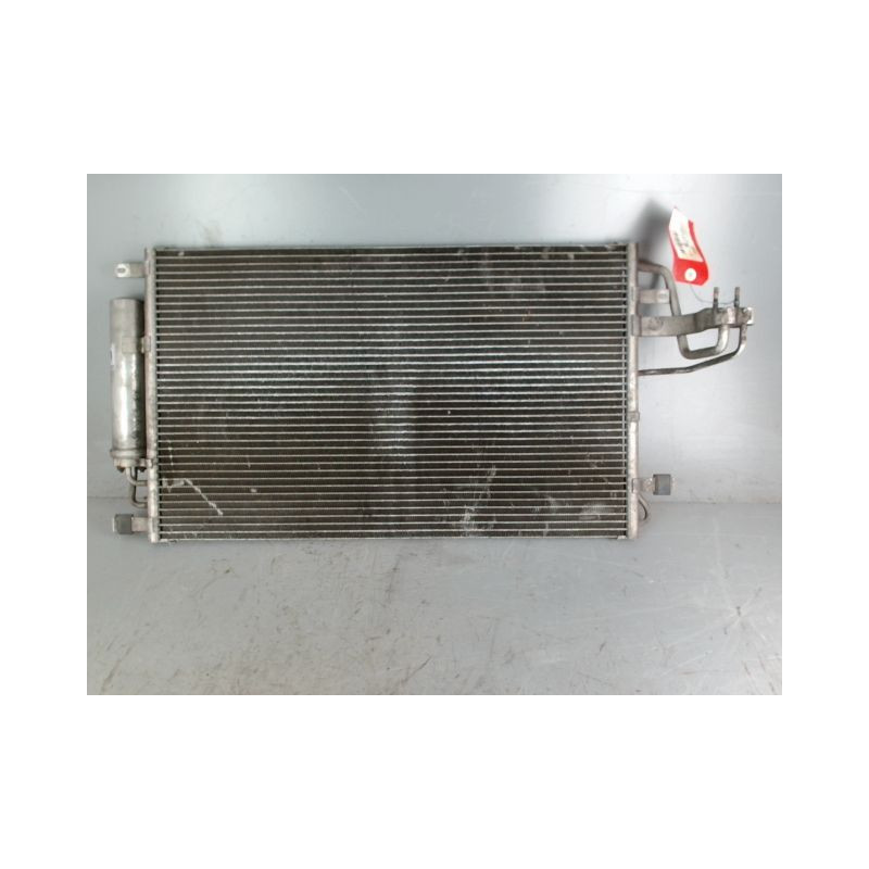 CONDENSEUR CLIMATISATION HYUNDAI TUCSON 1 DIESEL