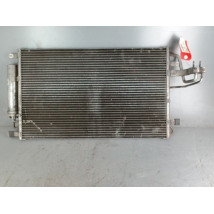 CONDENSEUR CLIMATISATION HYUNDAI TUCSON 1 DIESEL