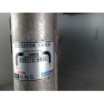 CONDENSEUR CLIMATISATION HYUNDAI TUCSON 1 DIESEL