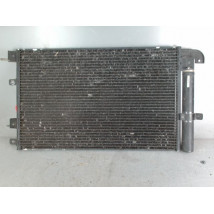 CONDENSEUR CLIMATISATION JAGUAR XF 1 PHASE 1 DIESEL