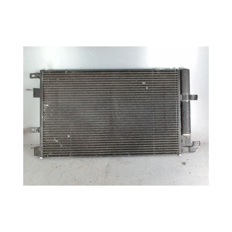 CONDENSEUR CLIMATISATION JAGUAR XF 1 PHASE 1 DIESEL