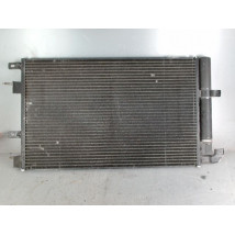 CONDENSEUR CLIMATISATION JAGUAR XF 1 PHASE 1 DIESEL