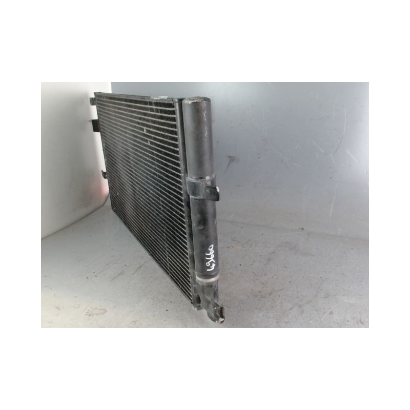 CONDENSEUR CLIMATISATION JAGUAR XF 1 PHASE 1 DIESEL