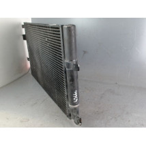 CONDENSEUR CLIMATISATION JAGUAR XF 1 PHASE 1 DIESEL