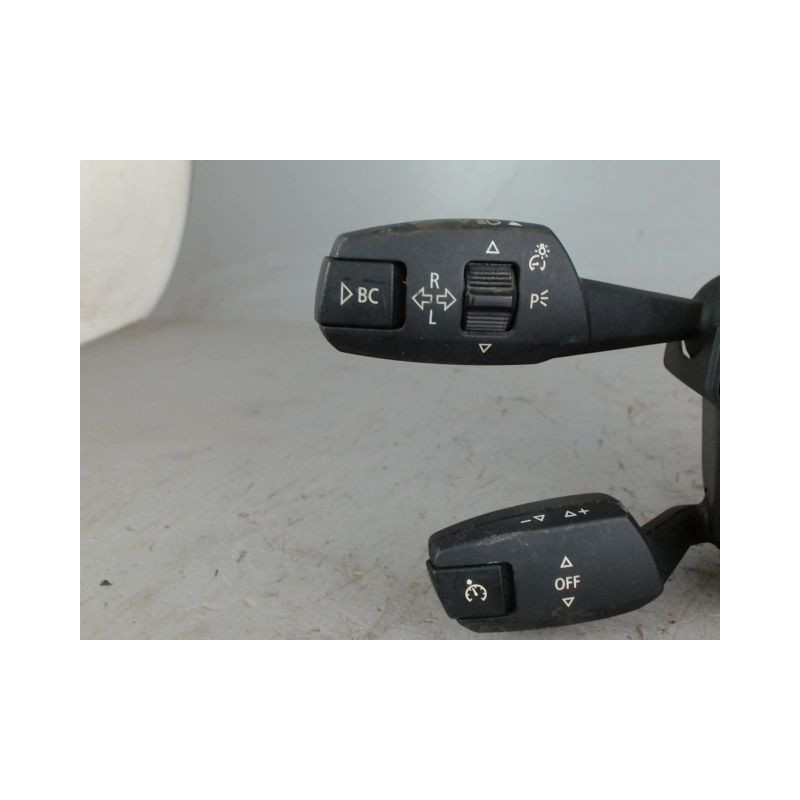BLOC COMMODOS BMW SERIE 1 E81 2.0D - 16V TURBO 1