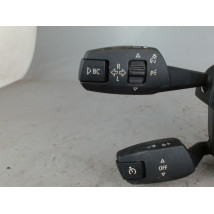 BLOC COMMODOS BMW SERIE 1 E81 2.0D - 16V TURBO 1