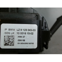 BLOC COMMODOS BMW SERIE 1 E81 2.0D - 16V TURBO 1