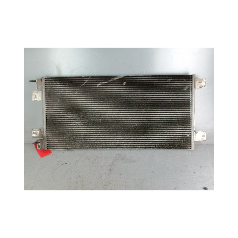 CONDENSEUR CLIMATISATION DODGE CALIBER  DIESEL