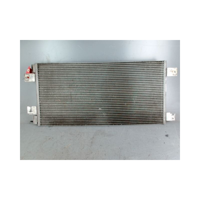 CONDENSEUR CLIMATISATION DODGE CALIBER  DIESEL