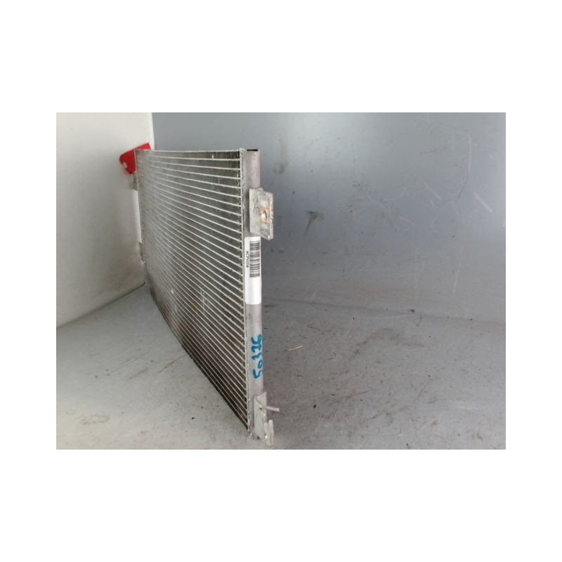CONDENSEUR CLIMATISATION DODGE CALIBER  DIESEL