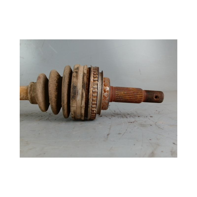 TRANSMISSION ARRIERE GAUCHE TOYOTA RAV4 2 PHASE 1 2.0 D4D - 16V T 