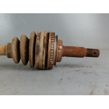 TRANSMISSION ARRIERE GAUCHE TOYOTA RAV4 2 PHASE 1 2.0 D4D - 16V T 