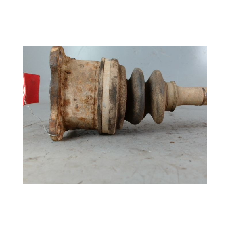TRANSMISSION ARRIERE GAUCHE TOYOTA RAV4 2 PHASE 1 2.0 D4D - 16V T 