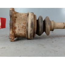 TRANSMISSION ARRIERE GAUCHE TOYOTA RAV4 2 PHASE 1 2.0 D4D - 16V T 
